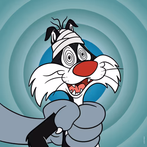 Sylvester #4514
