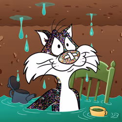 Sylvester #3632