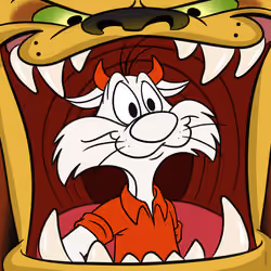 Sylvester #3407