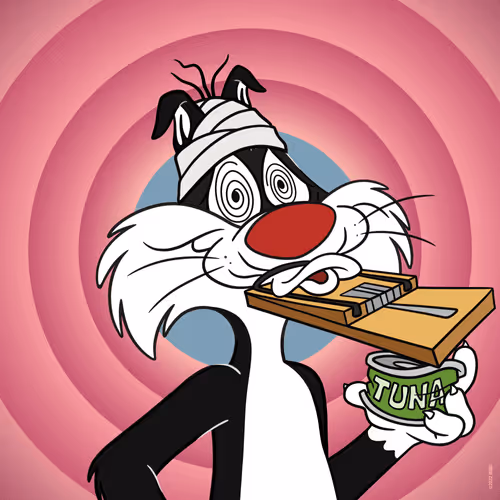 Sylvester #1859