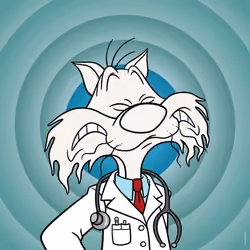 Sylvester #516