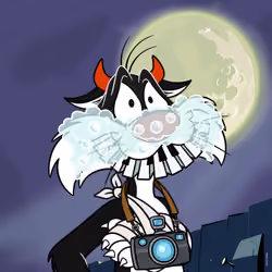Sylvester #4583