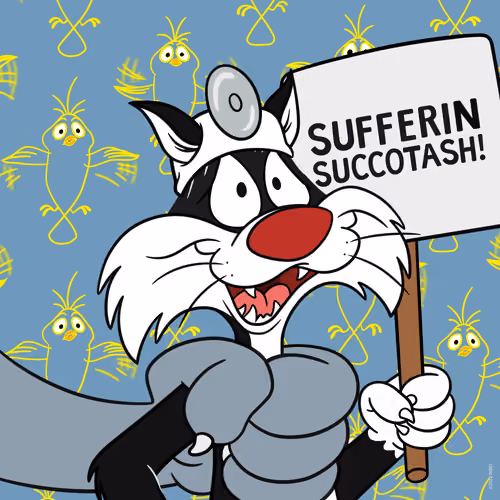 Sylvester #1052