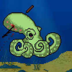 The Krakenz #1653