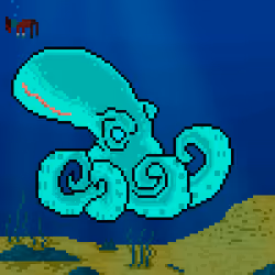 The Krakenz #1681