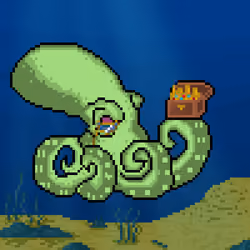The Krakenz #59