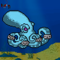The Krakenz #1680