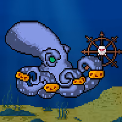 The Krakenz #1667