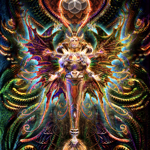 Outpsyd physical collection