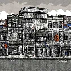 7