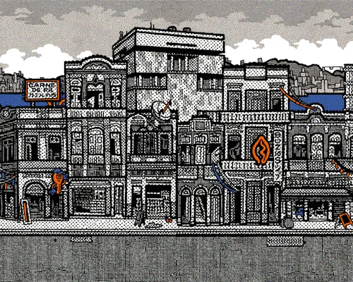 7
