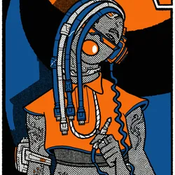 8