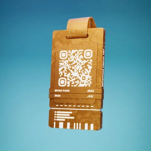 Metakicks Portal Keys