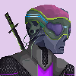 E̶S̶C̶A̶P̶E̶ T̶H̶E̶ A̶G̶E̶N̶D̶A̶ #4161