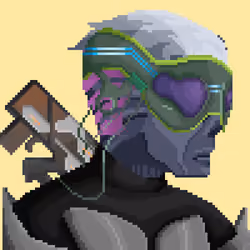 E̶S̶C̶A̶P̶E̶ T̶H̶E̶ A̶G̶E̶N̶D̶A̶ #2635