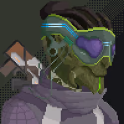 E̶S̶C̶A̶P̶E̶ T̶H̶E̶ A̶G̶E̶N̶D̶A̶ #1832
