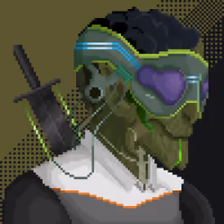 E̶S̶C̶A̶P̶E̶ T̶H̶E̶ A̶G̶E̶N̶D̶A̶ #3613
