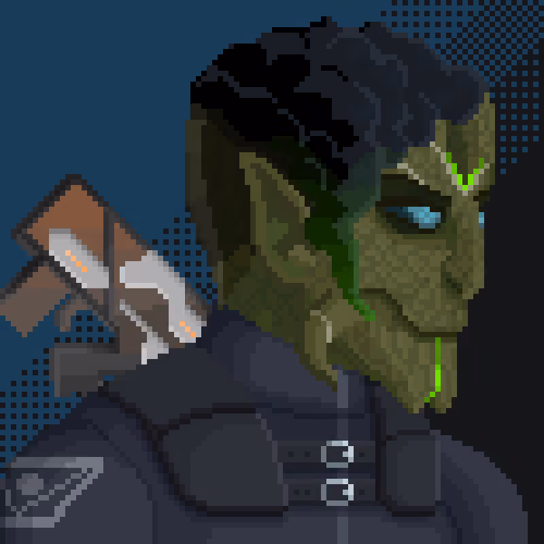E̶S̶C̶A̶P̶E̶ T̶H̶E̶ A̶G̶E̶N̶D̶A̶ #147