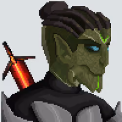 E̶S̶C̶A̶P̶E̶ T̶H̶E̶ A̶G̶E̶N̶D̶A̶ #256