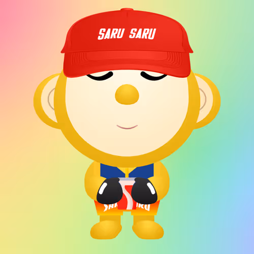 Sarusaru