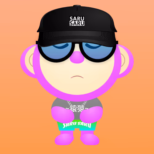 Sarusaru