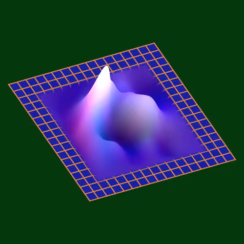 Wavelet Pools S02