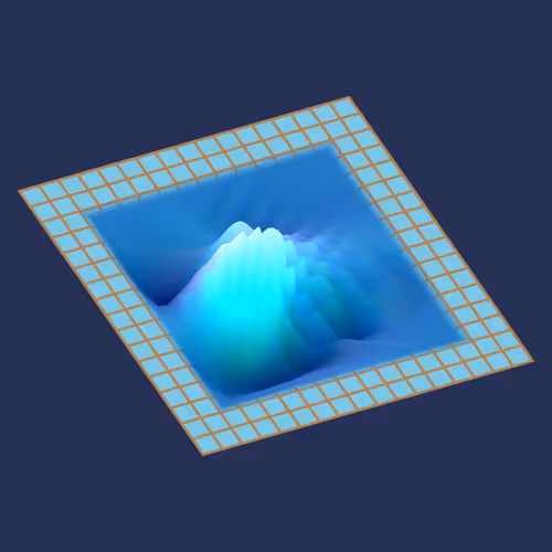 Wavelet Pools S02