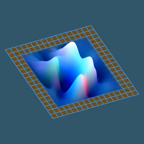 Wavelet Pools S02