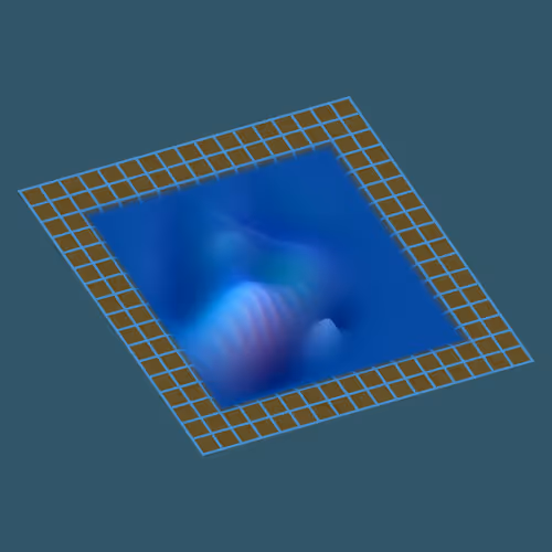 Wavelet Pools S02