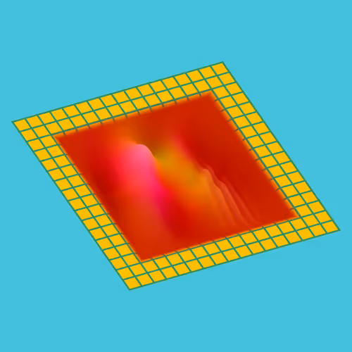 Wavelet Pools S02