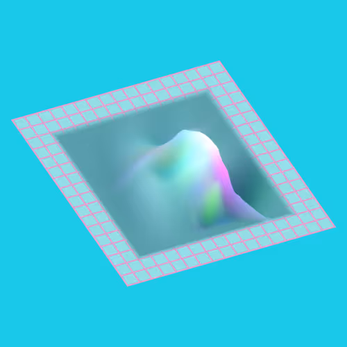Wavelet Pools S02