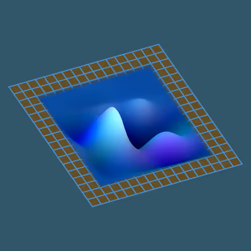 Wavelet Pools S02