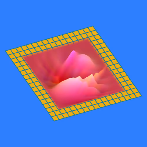 Wavelet Pools S02