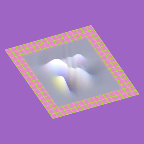 Wavelet Pools S02
