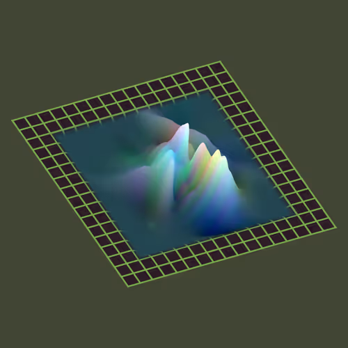 Wavelet Pools S02