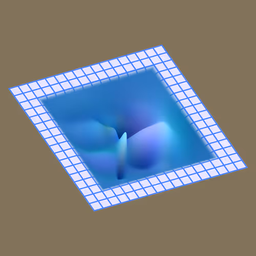 Wavelet Pools S02