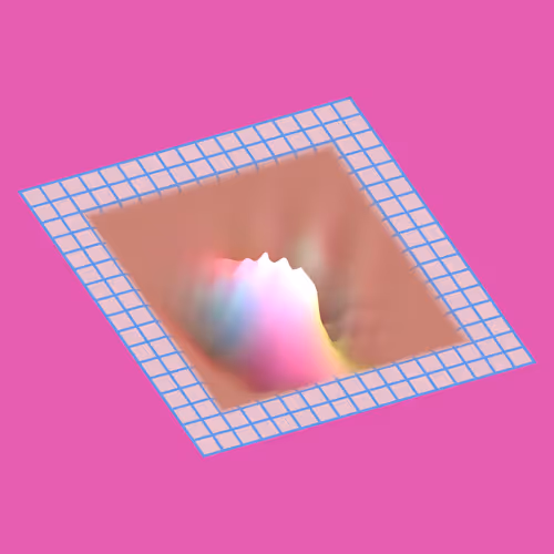 Wavelet Pools S02