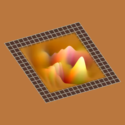 Wavelet Pools S02