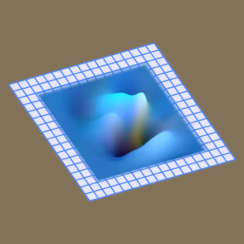 Wavelet Pools S02