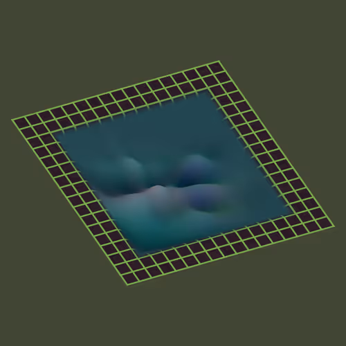 Wavelet Pools S02