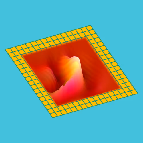 Wavelet Pools S02