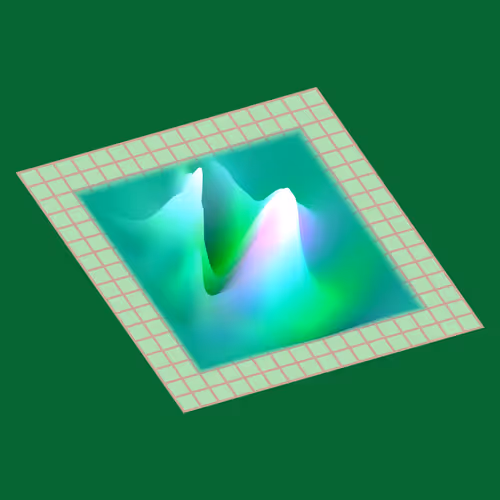 Wavelet Pools S02