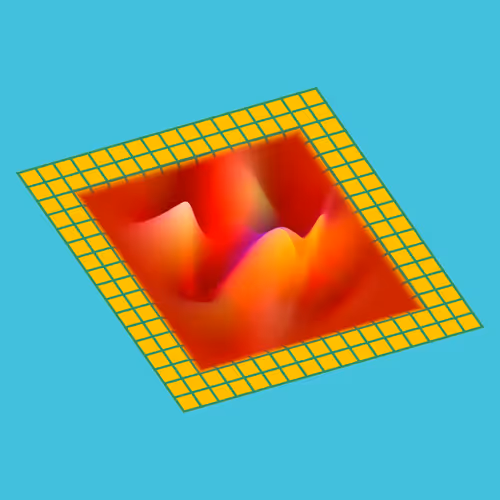 Wavelet Pools S02