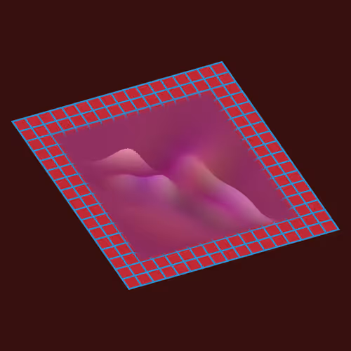 Wavelet Pools S02