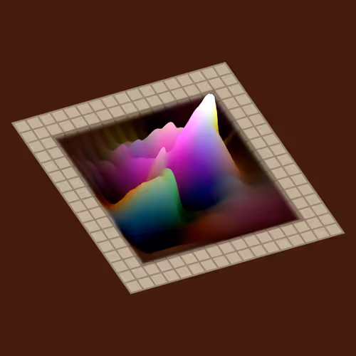 Wavelet Pools S02