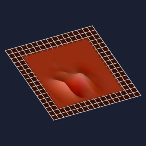 Wavelet Pools S02