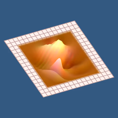 Wavelet Pools S02