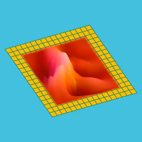 Wavelet Pools S02