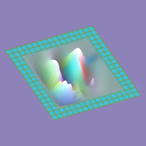 Wavelet Pools S02