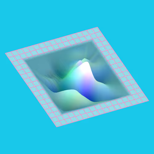 Wavelet Pools S02